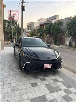 تويوتا كامري